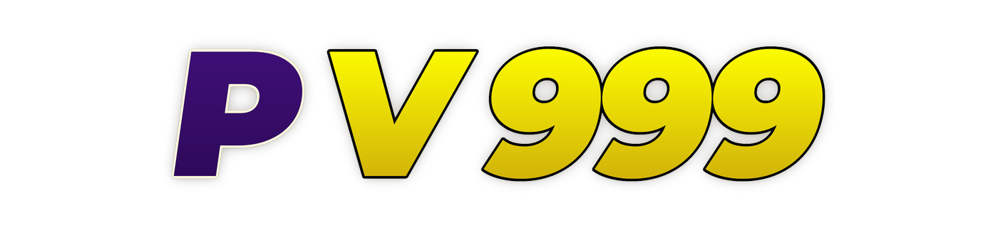 pv999 Logo